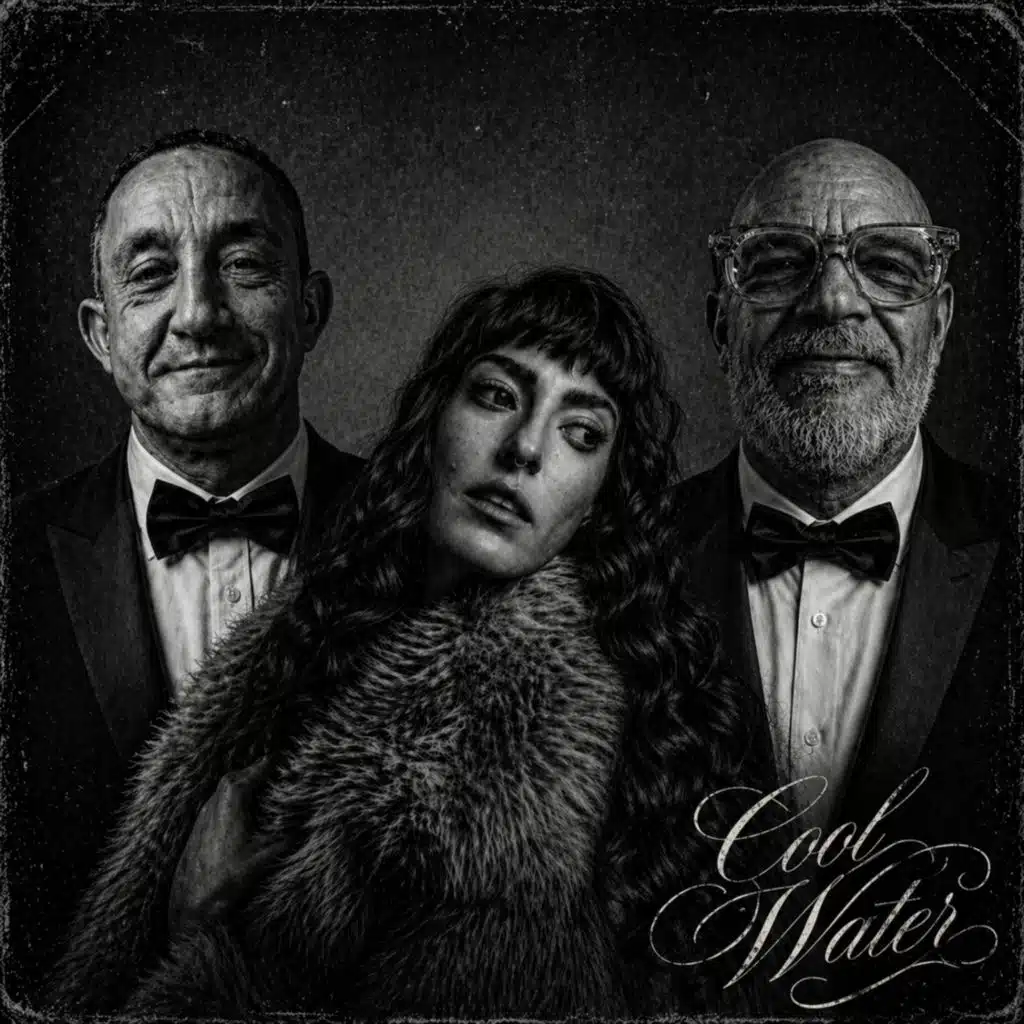 Cool Water (feat. Lisa H)
