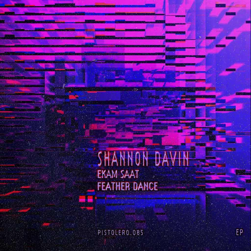 Ekaam Saat / Feather Dance EP
