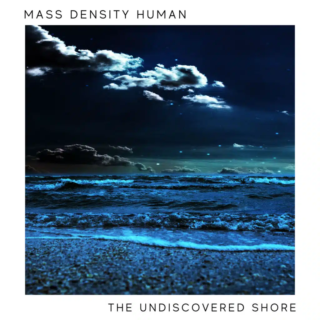 Mass Density Human