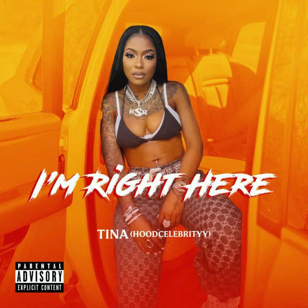 Tina (HoodCelebrityy)