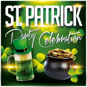St. Patrick Party Celebration