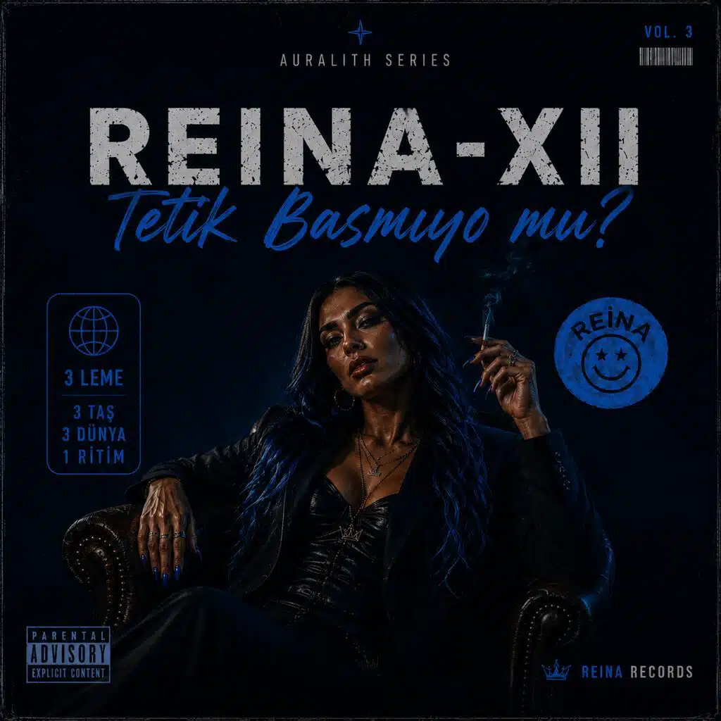 Reïna