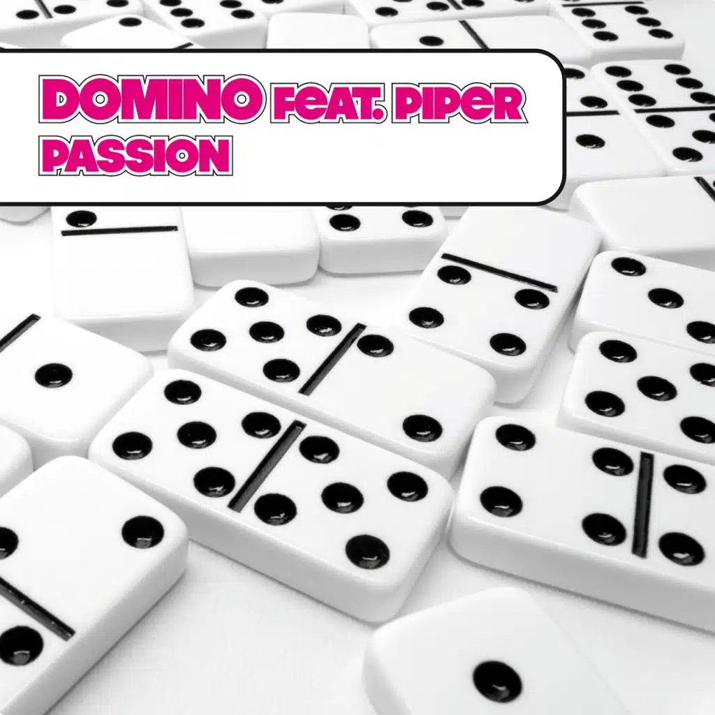 Passion (feat. Piper)