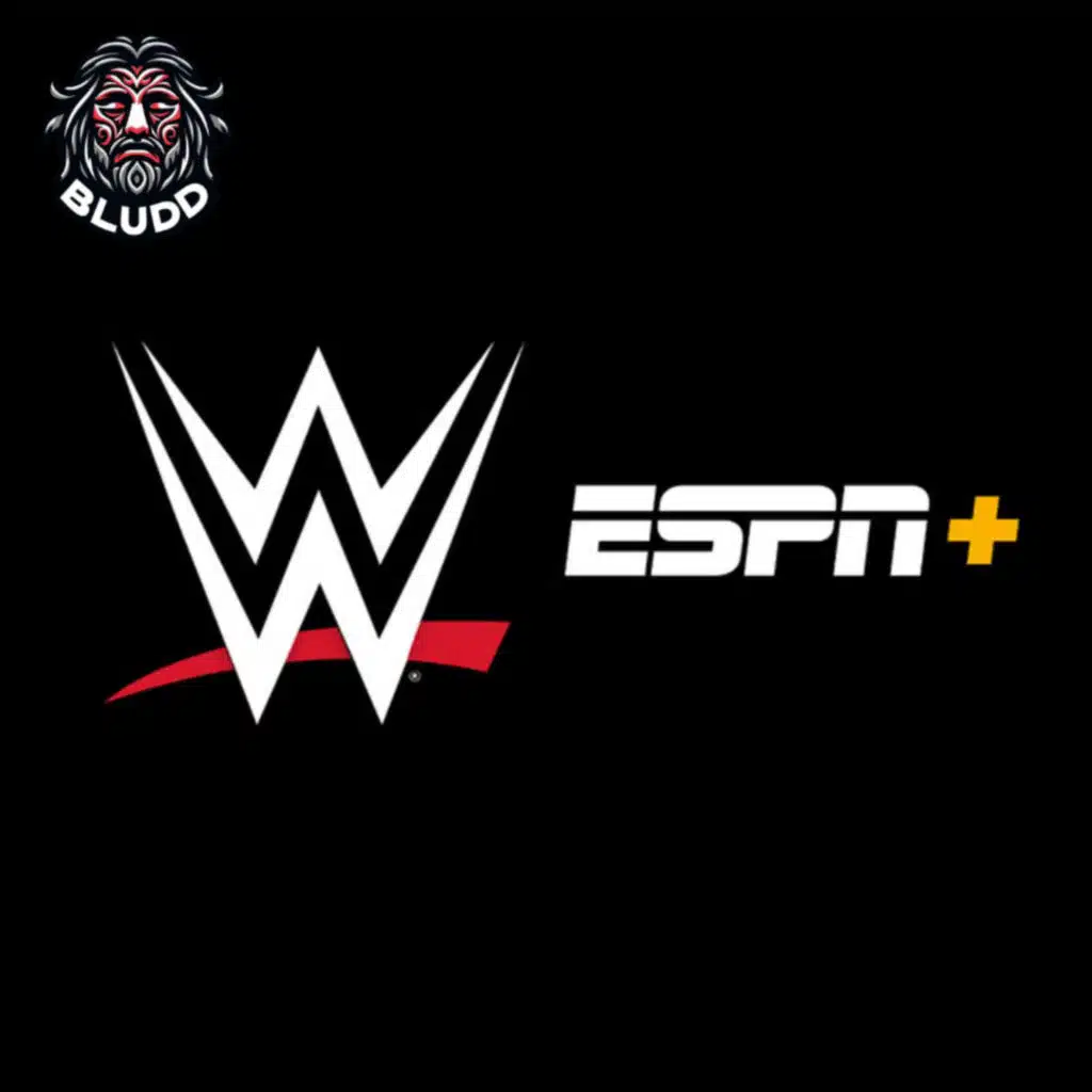 The Bludd Drop: WWE Ditches Peacock for ESPN?!