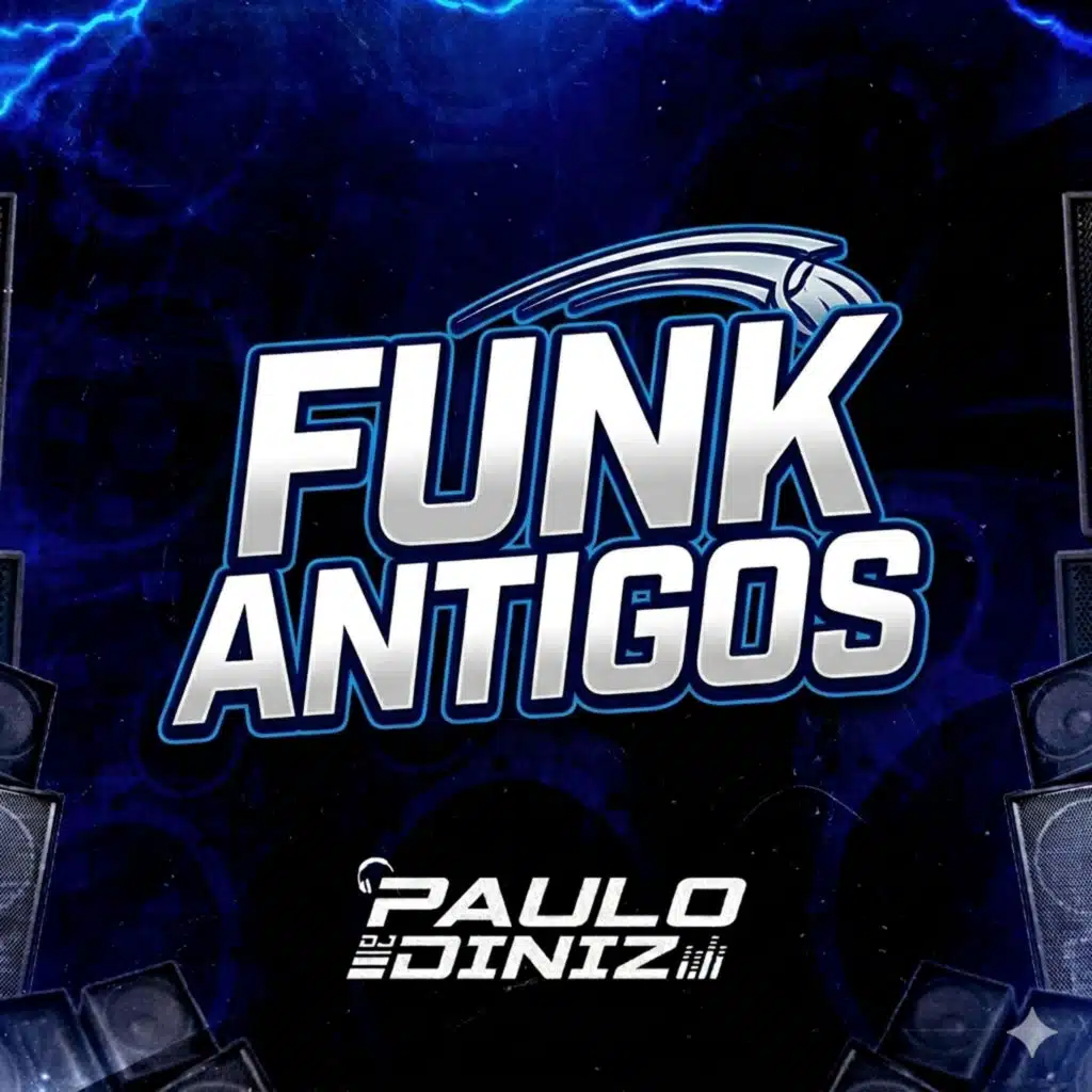 FUNK ANTIGOS