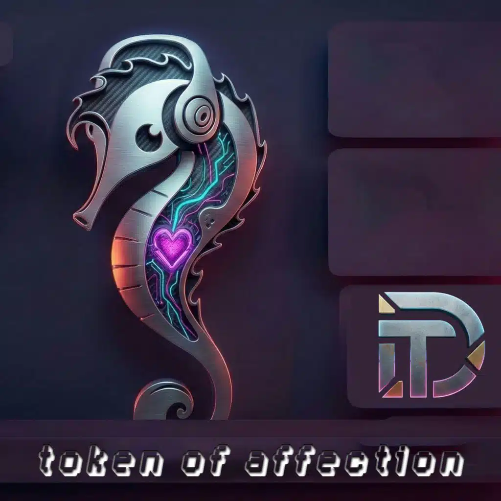TOKEN OF AFFECTION