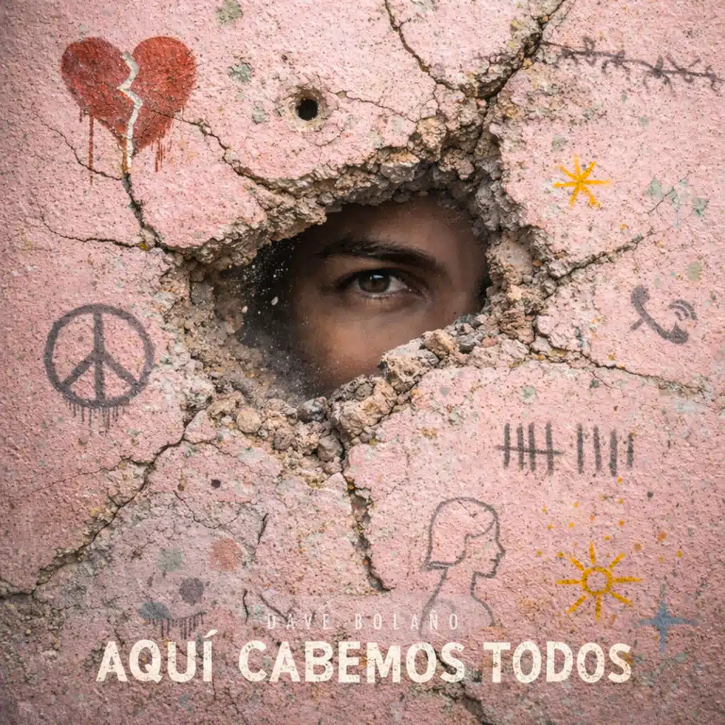 Aquí Cabemos Todos