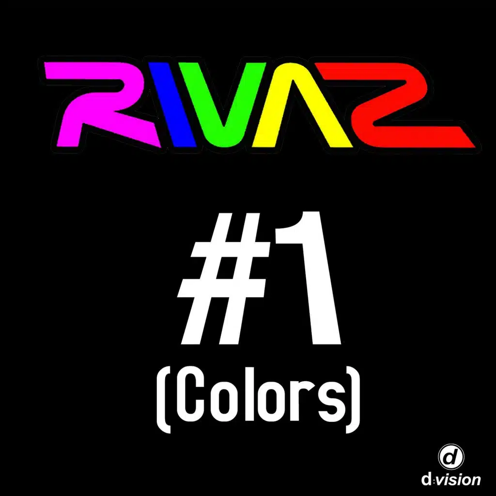 #1 (Colors) Part 2
