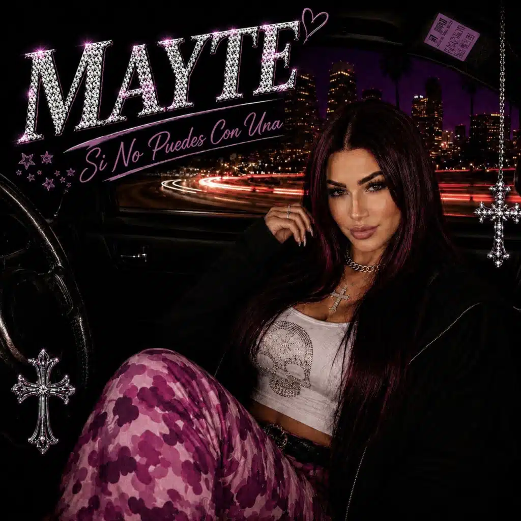 Mayté