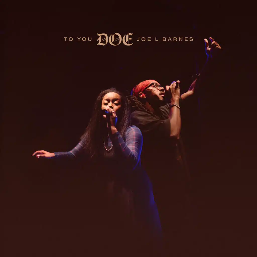 To You (Live)