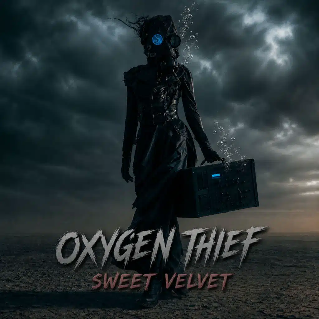 Sweet Velvet