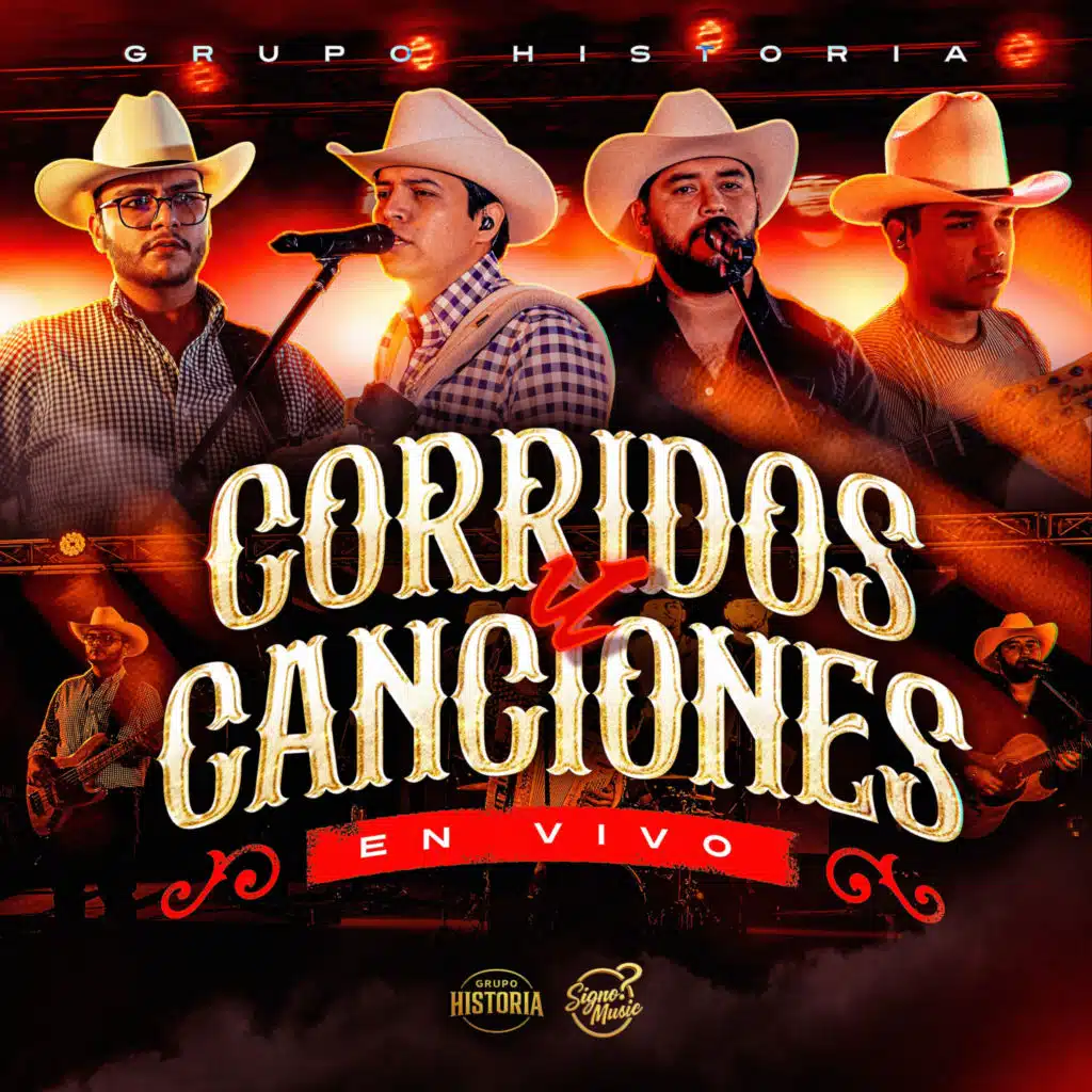 Grupo Historia