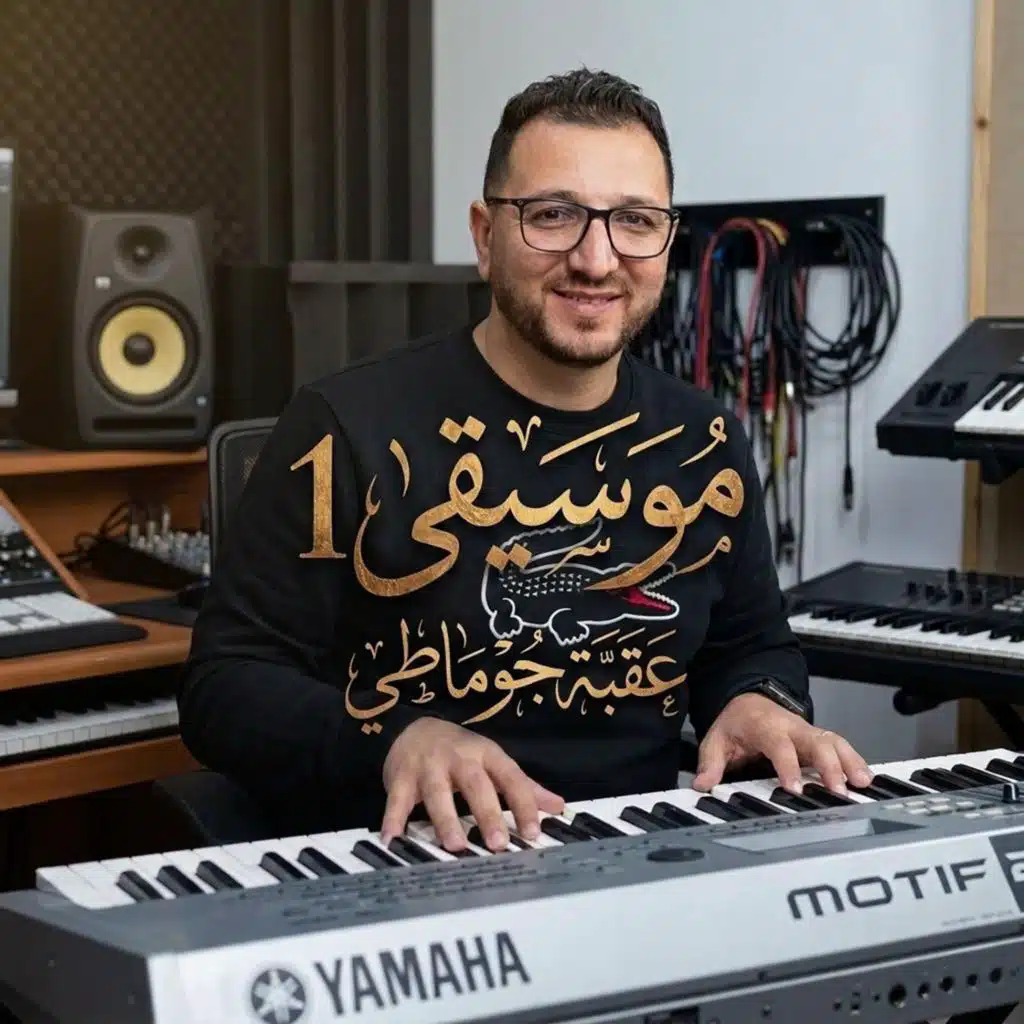 موسيقى 1