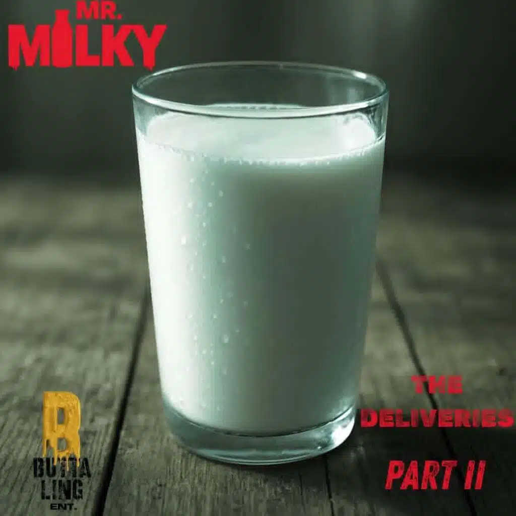Mr. Milky