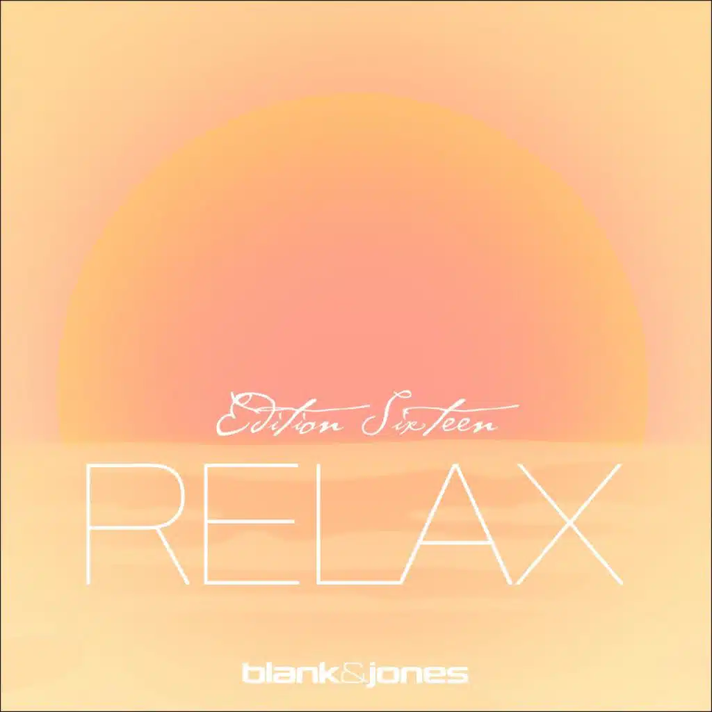 Relax Edition 16