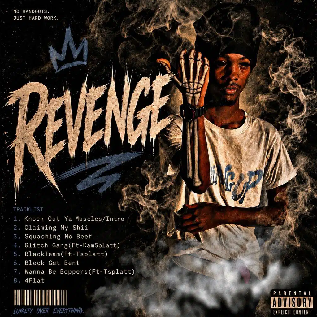 REVENGE