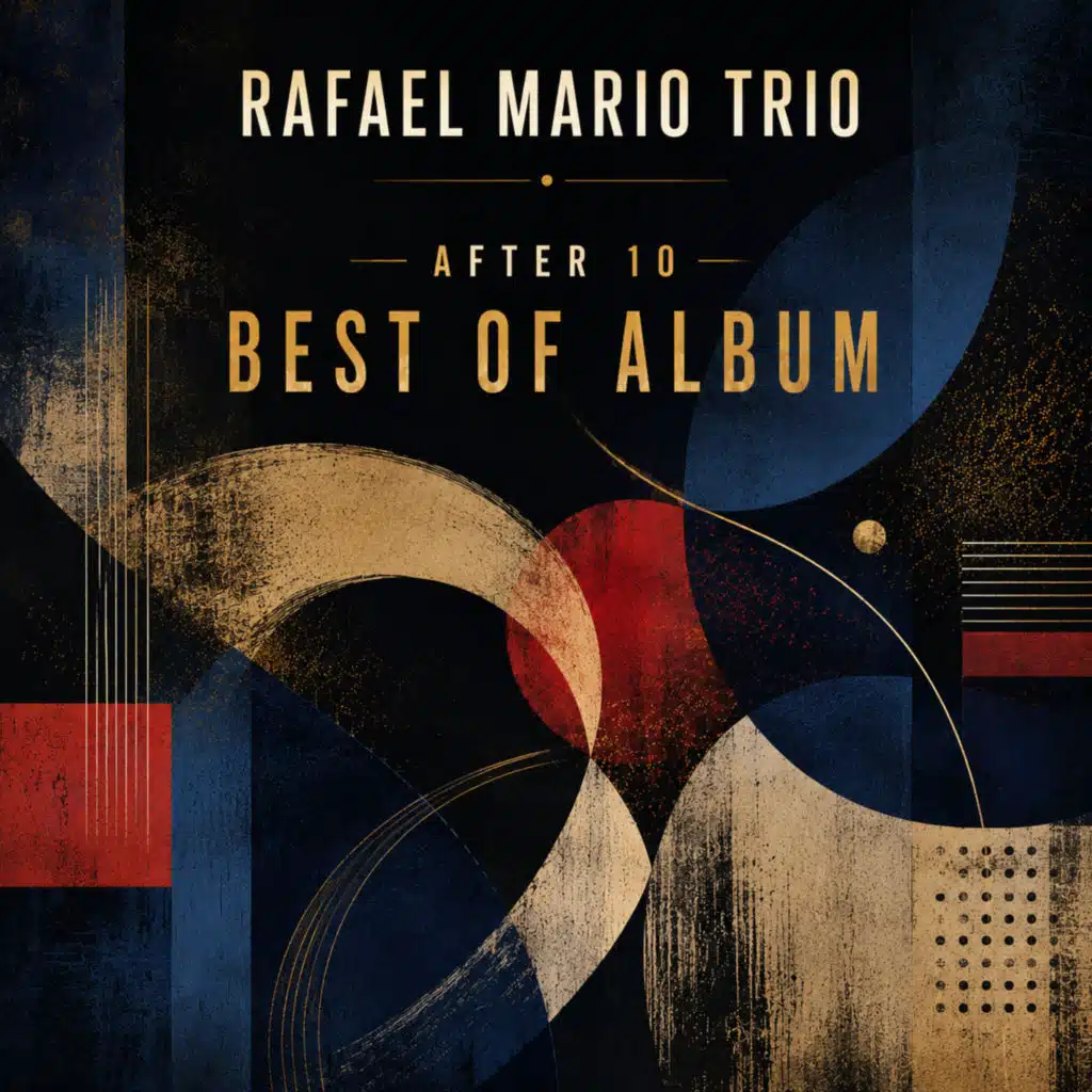 Rafael Mario Trio