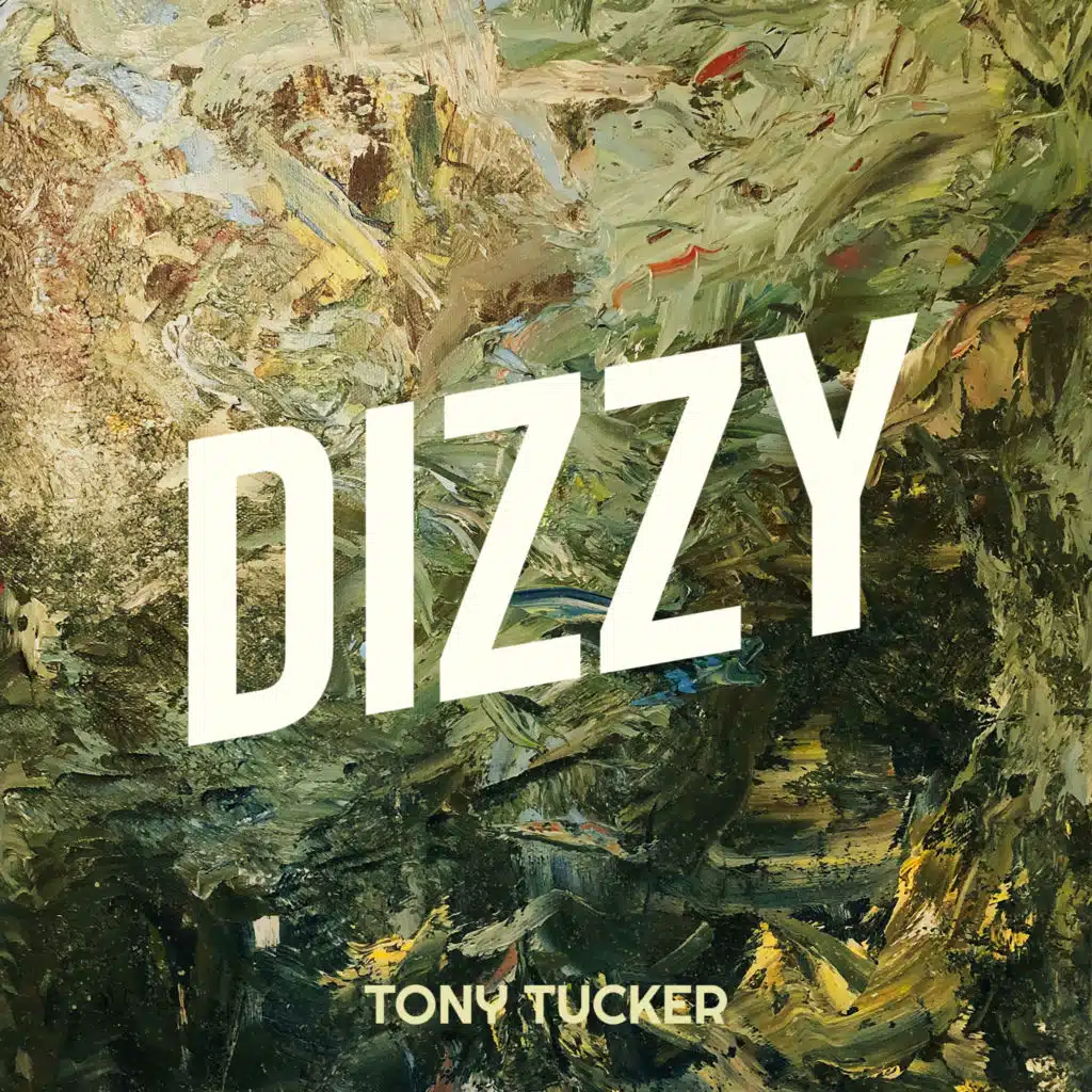 Tony Tucker