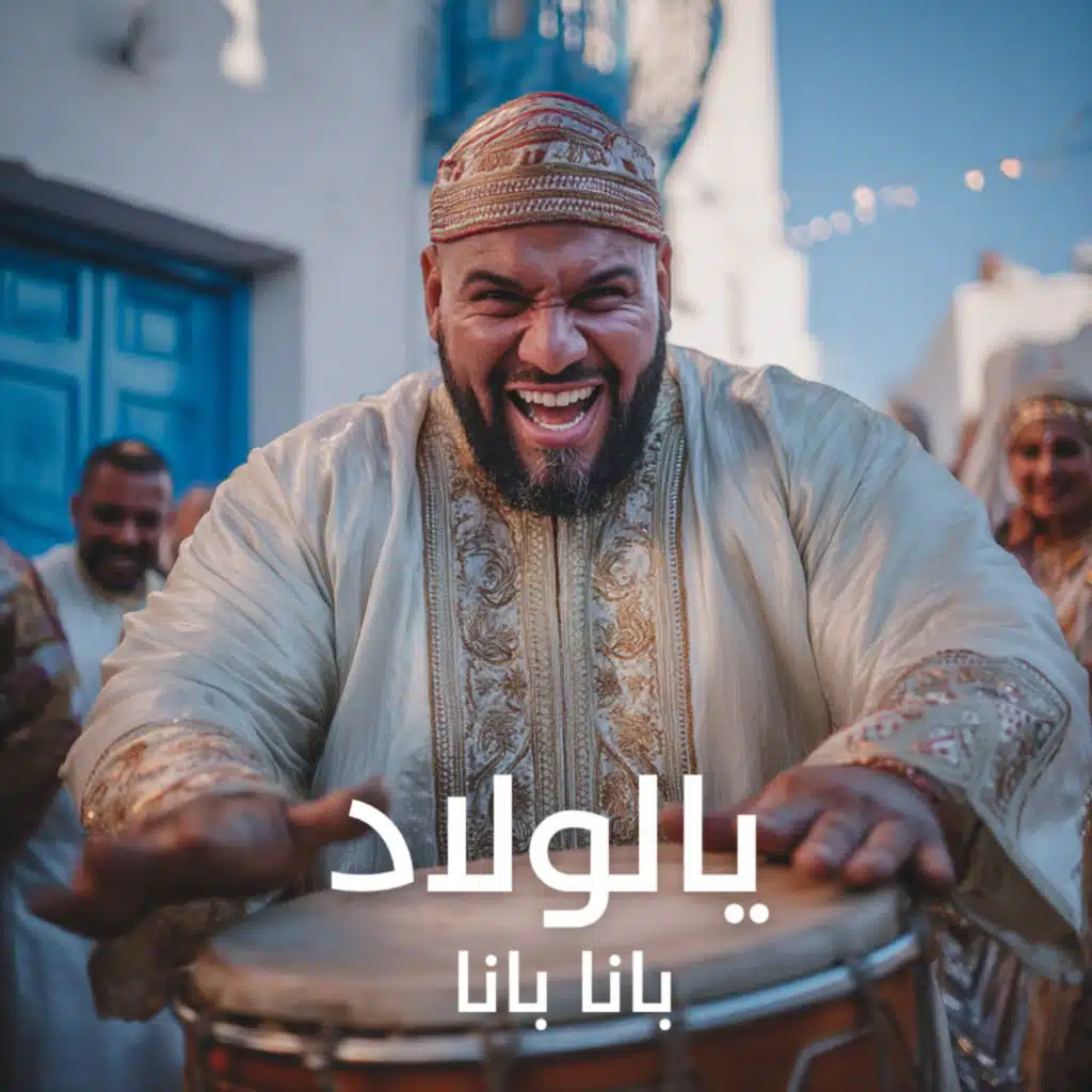 LAHBIBA