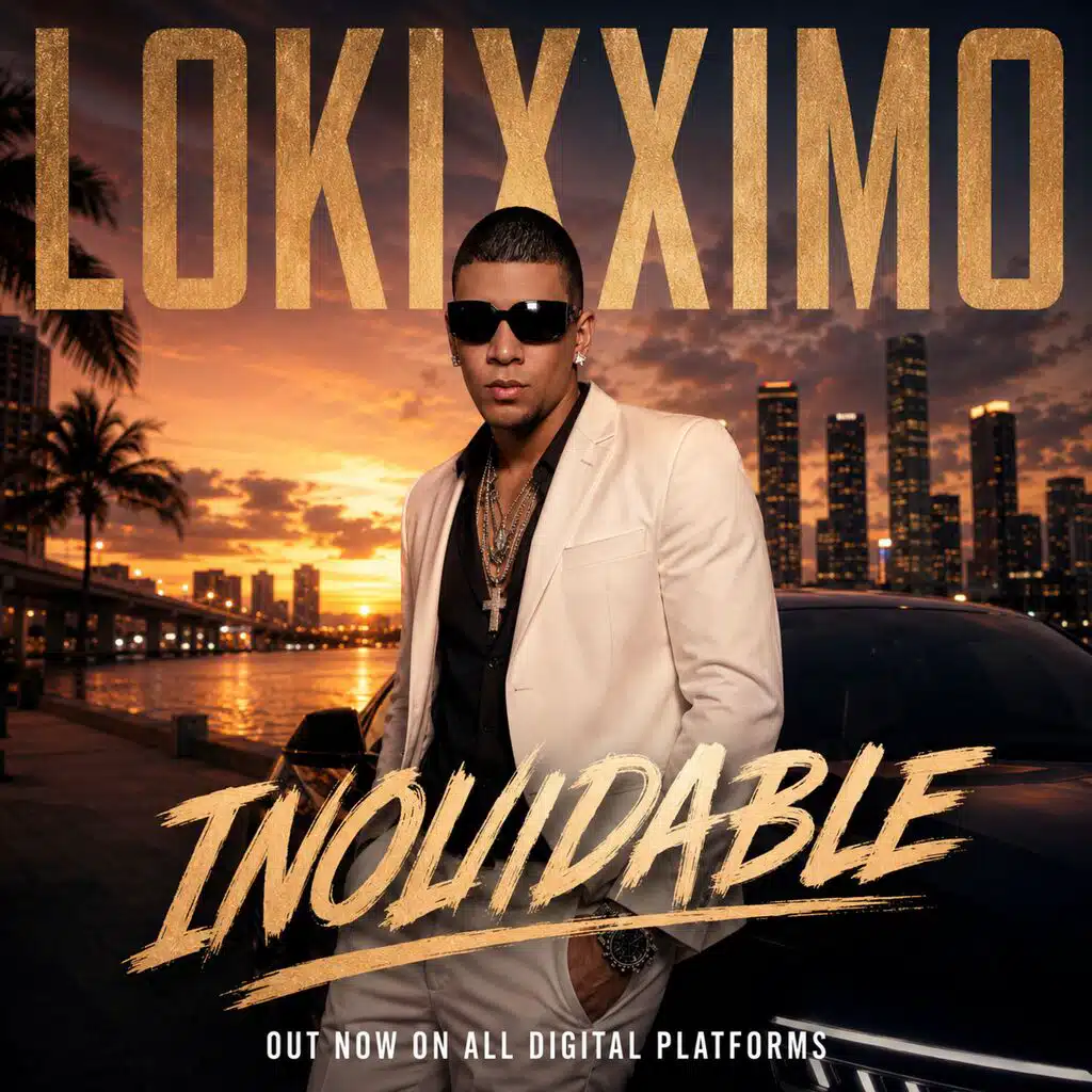 Lokixximo
