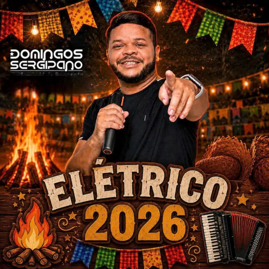 Domingos Sergipano