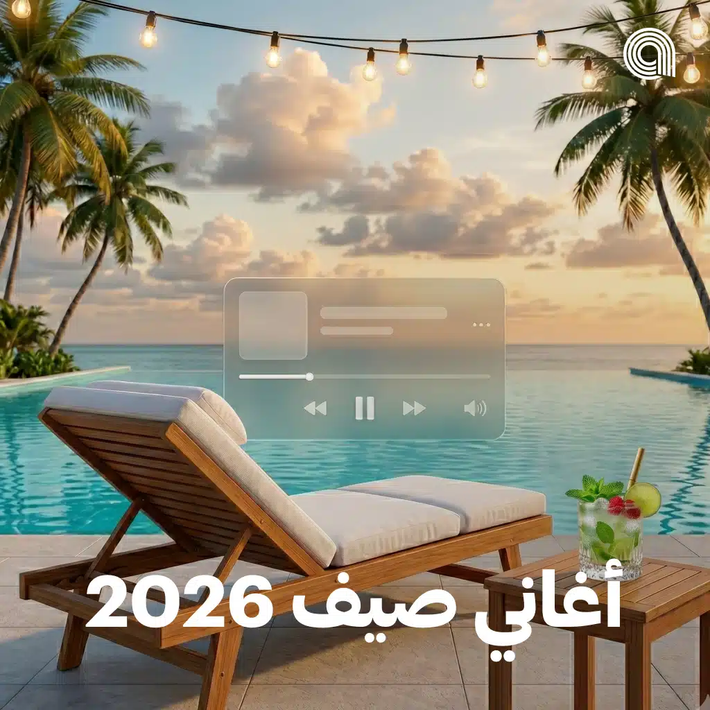 أغاني صيف 2026