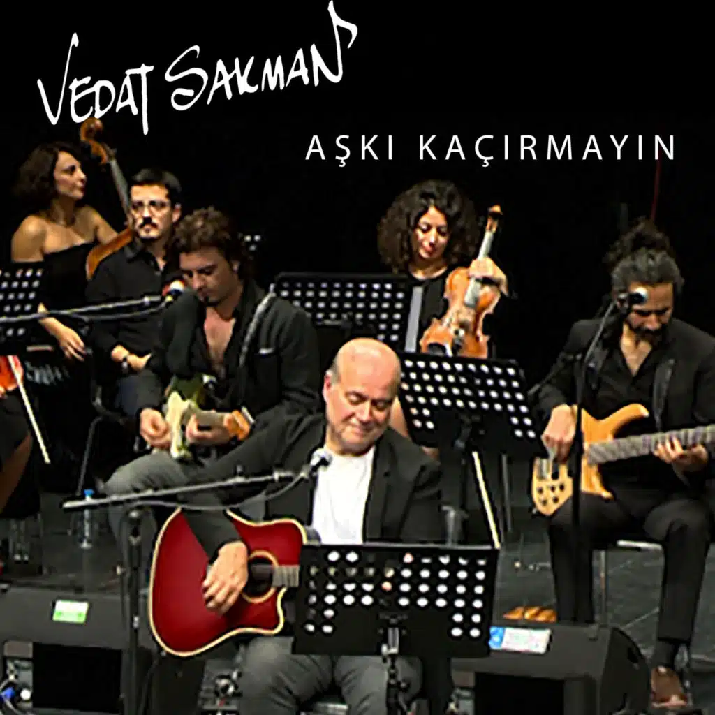 Aşkı kaçırmayın