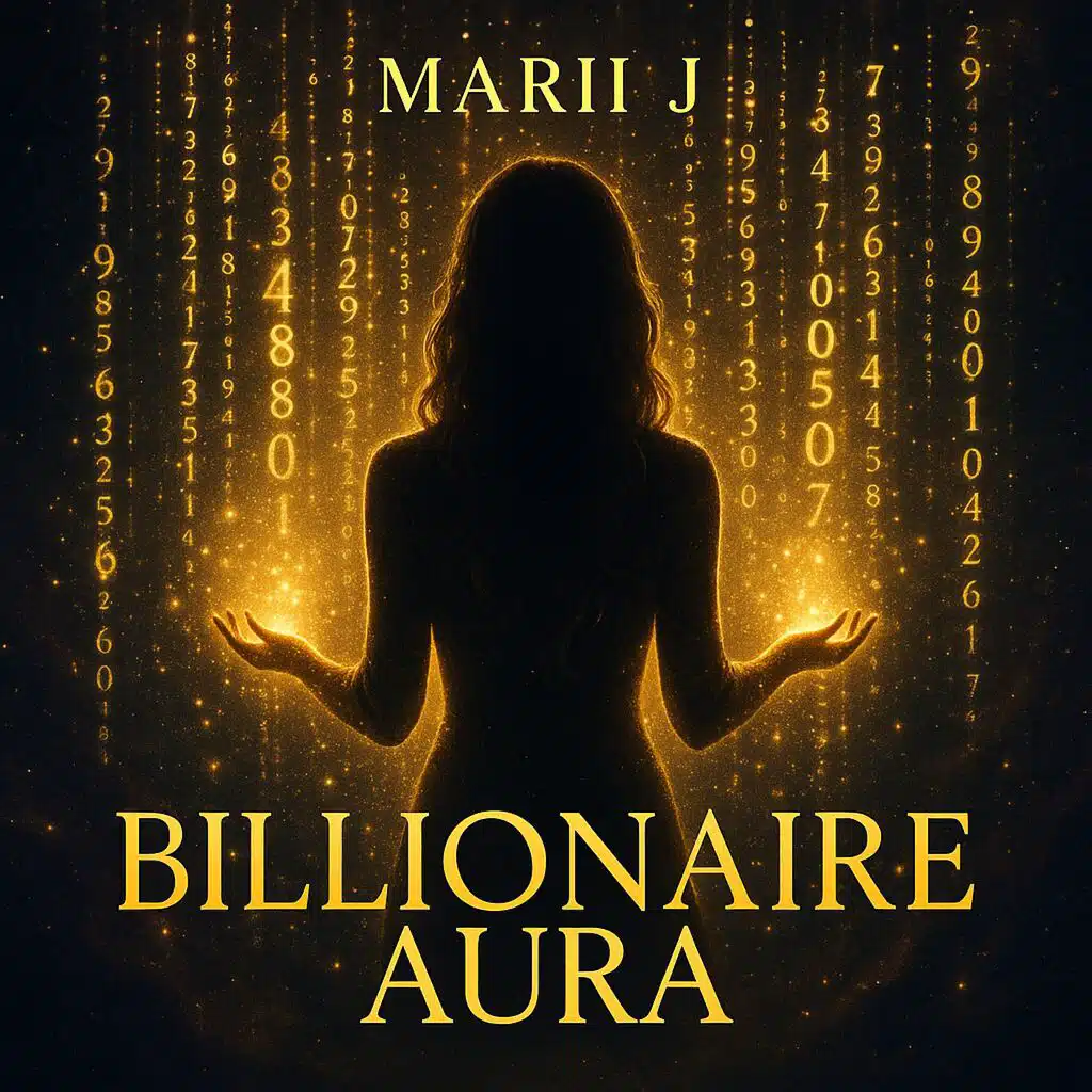 Billionaire aura