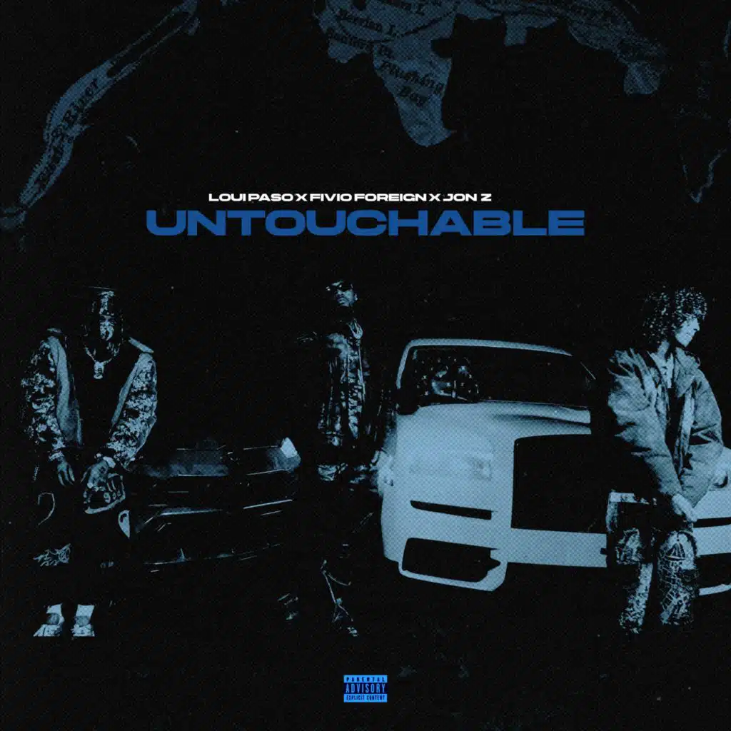 UNTOUCHABLE