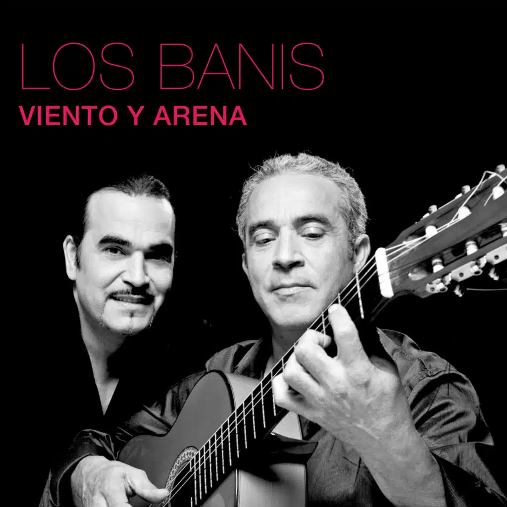 Viento y Arena