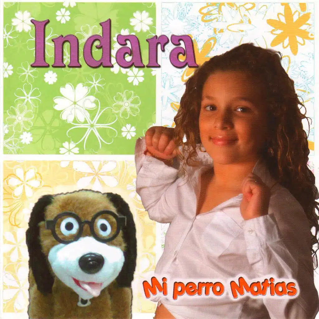 Mi Perro Matias