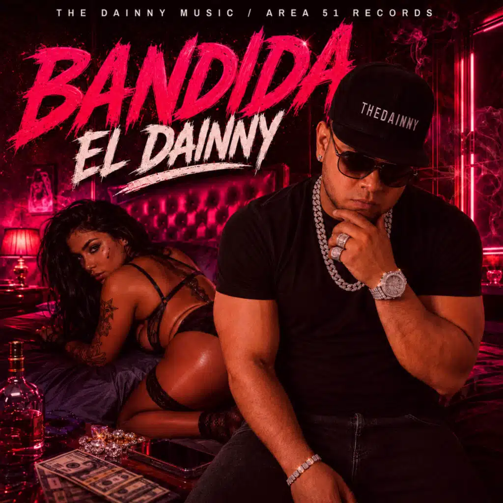 El Dainny