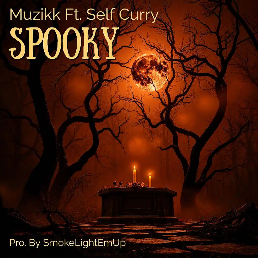 Muzikk