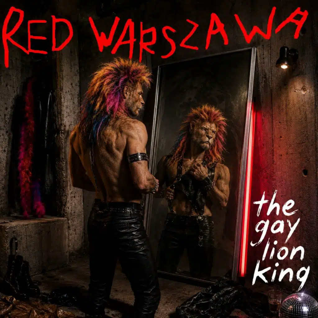 Red Warszawa