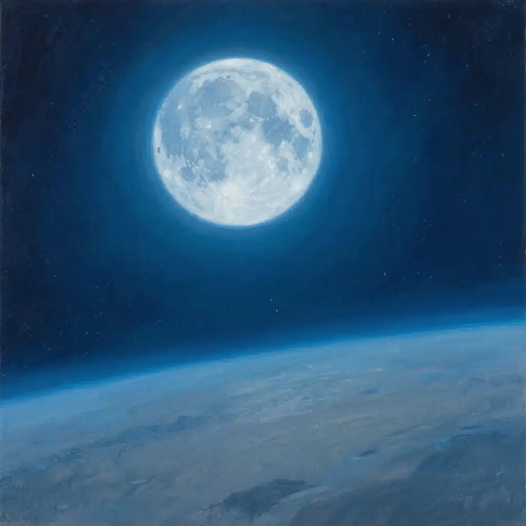 Moonlight Starlight