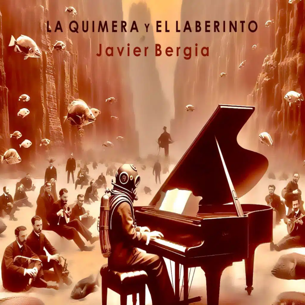 Javier Bergia