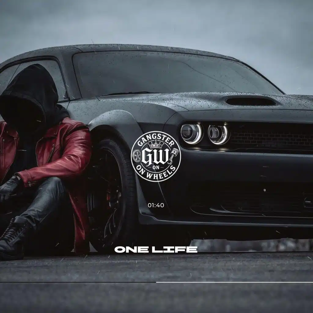 GANGSTER ON WHEELS