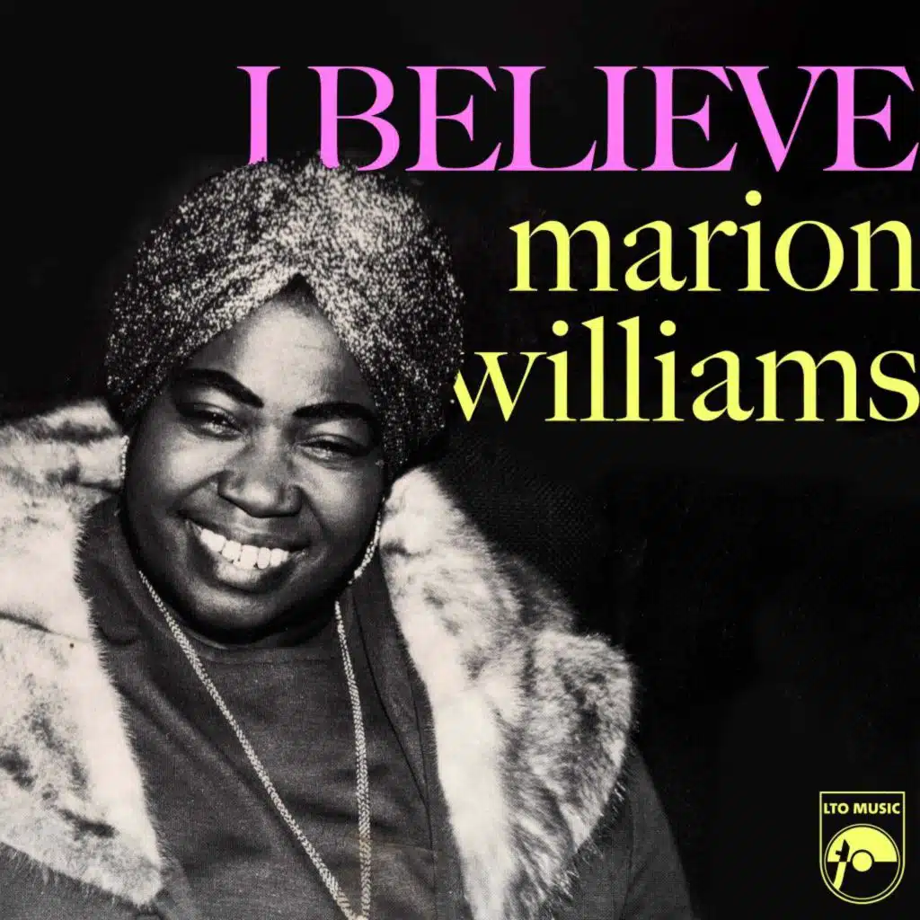 Marion Williams