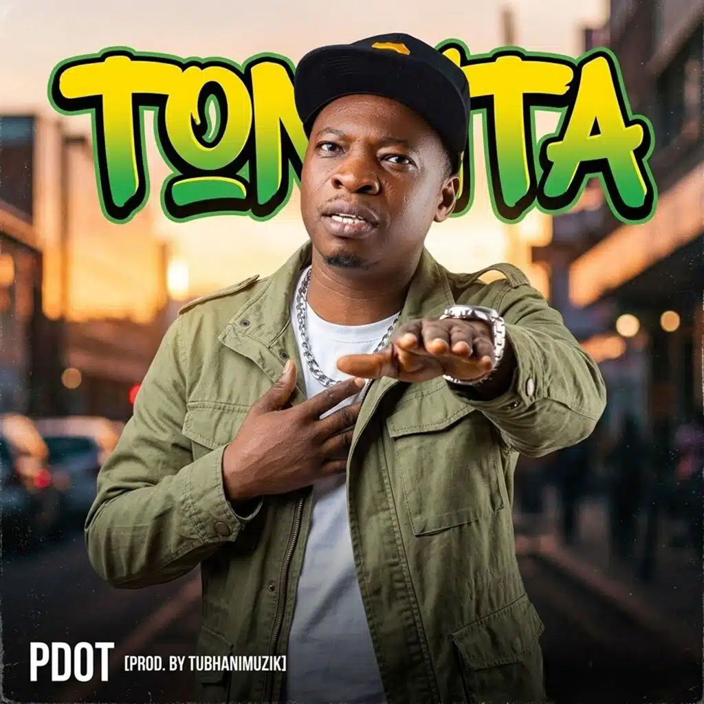 Pdot