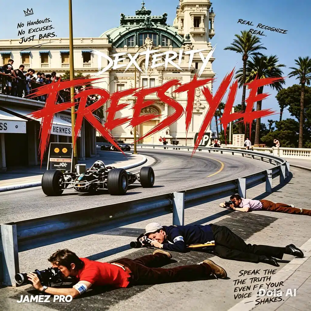 Dexterity