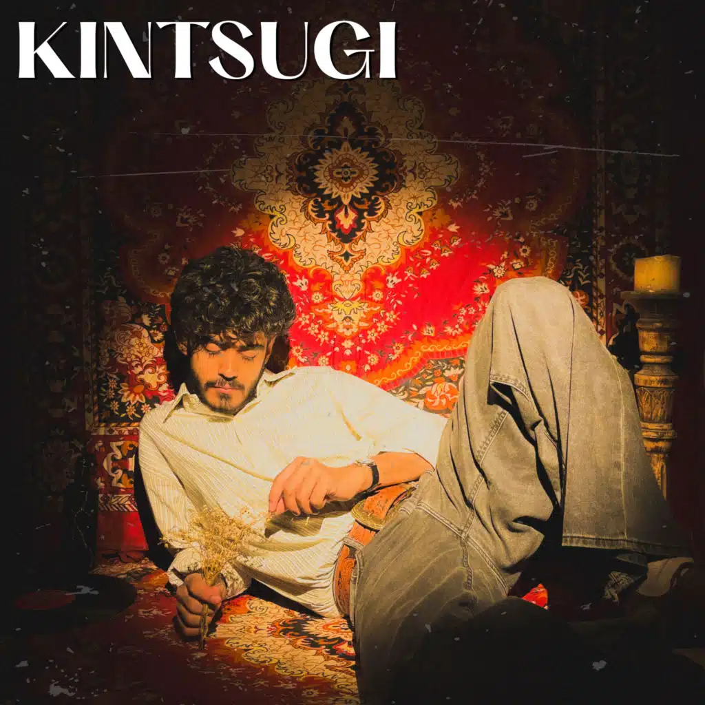 Kintsugi