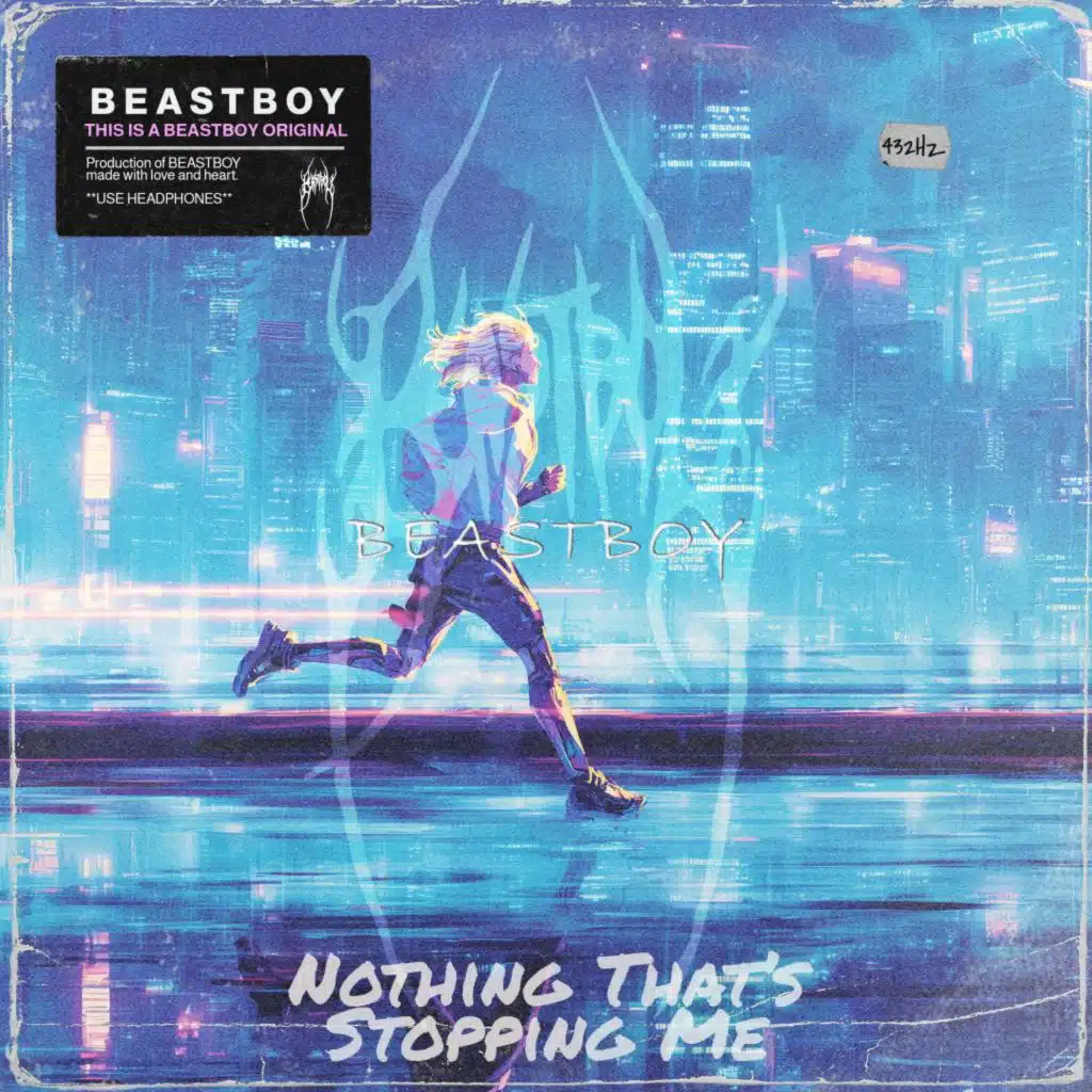 BeastBoy