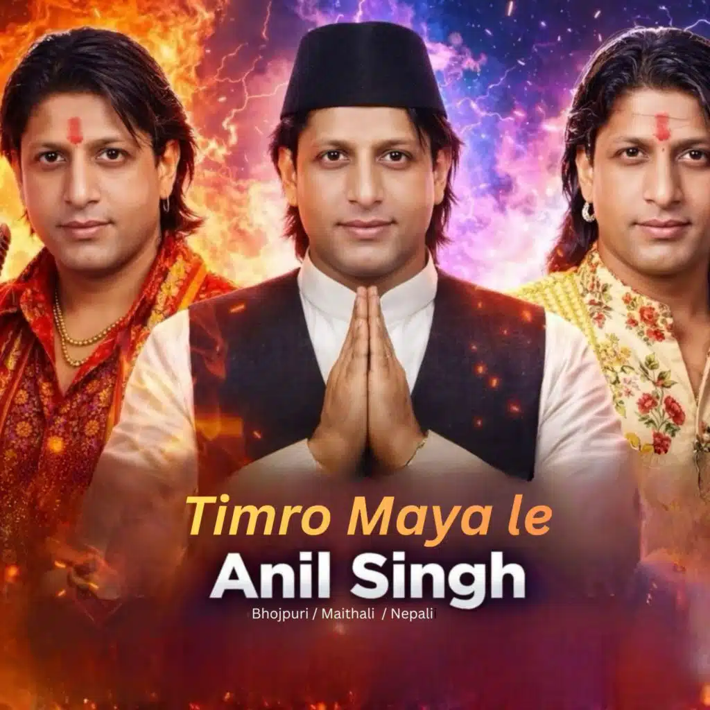 Anil Singh