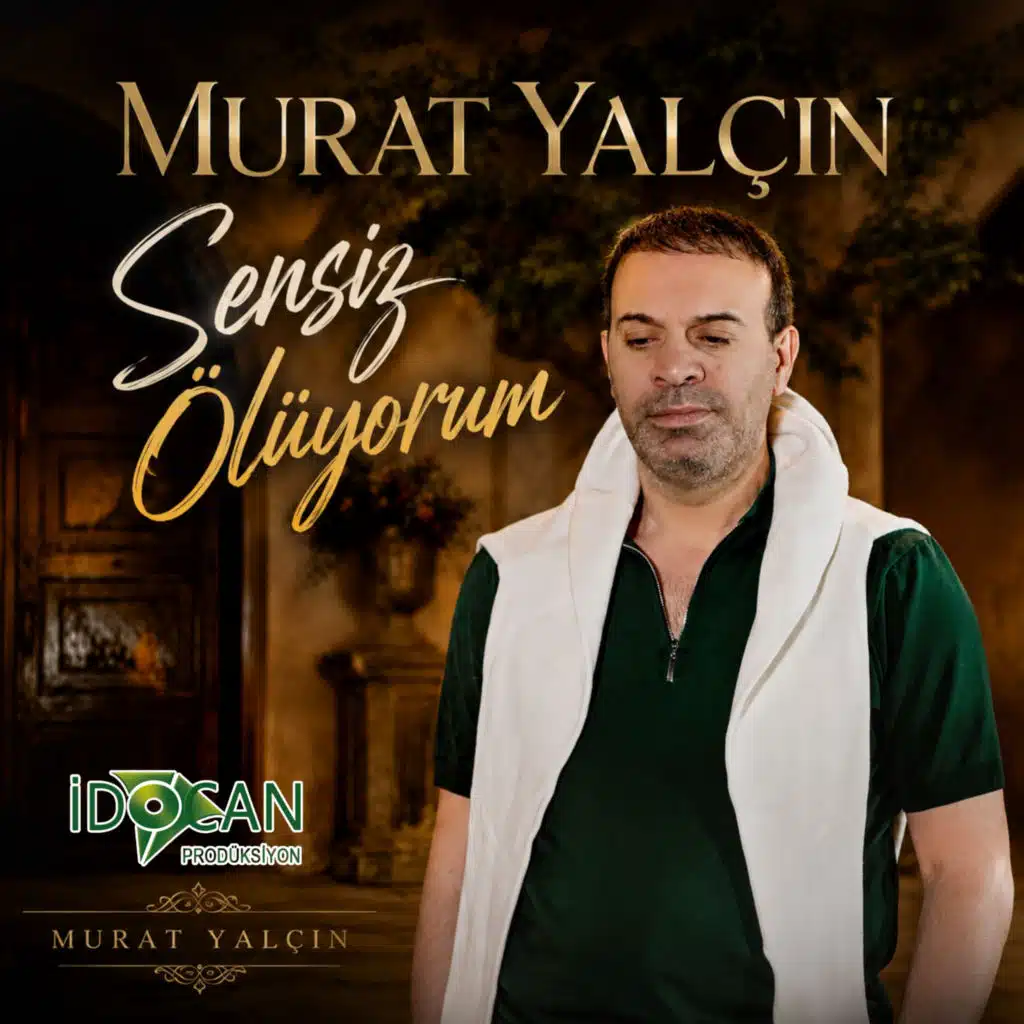 Murat Yalçın