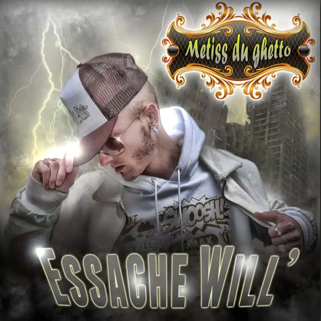 Metiss du ghetto