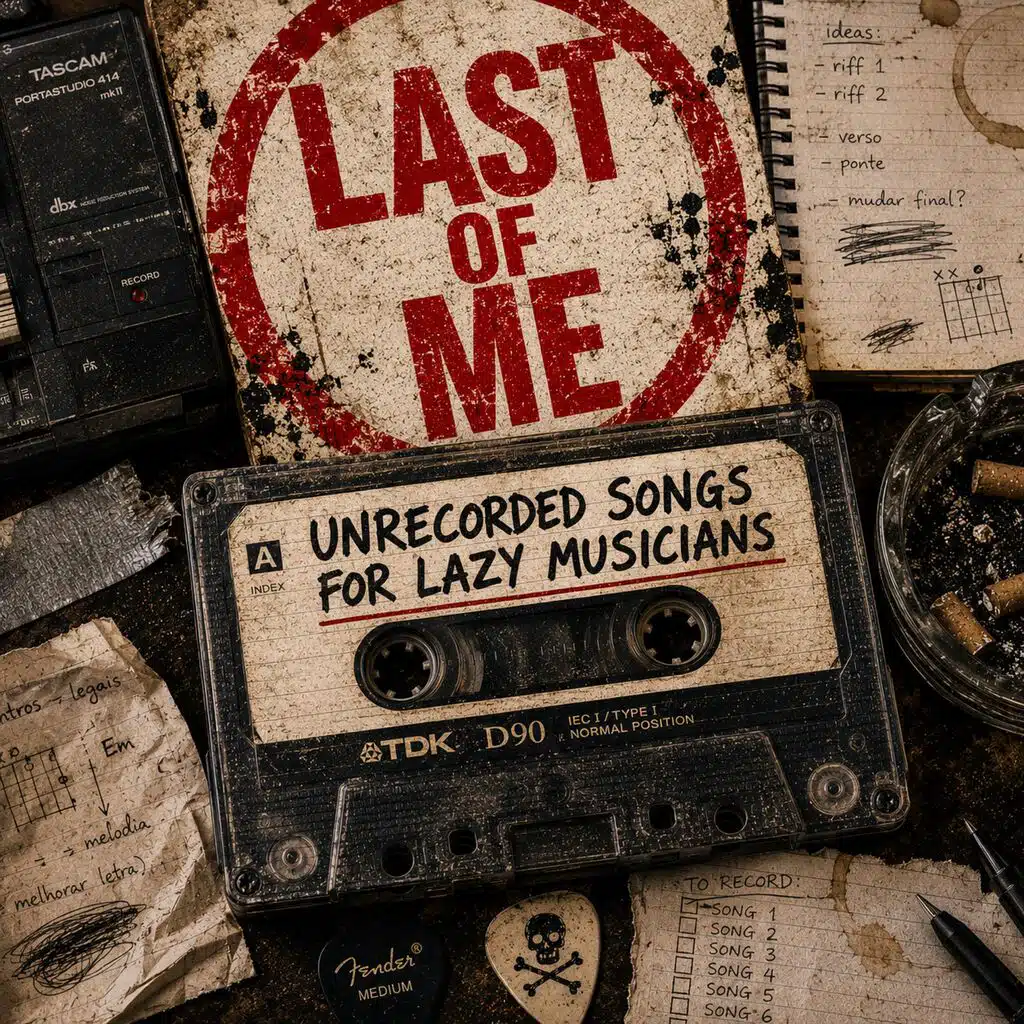 Last of Me