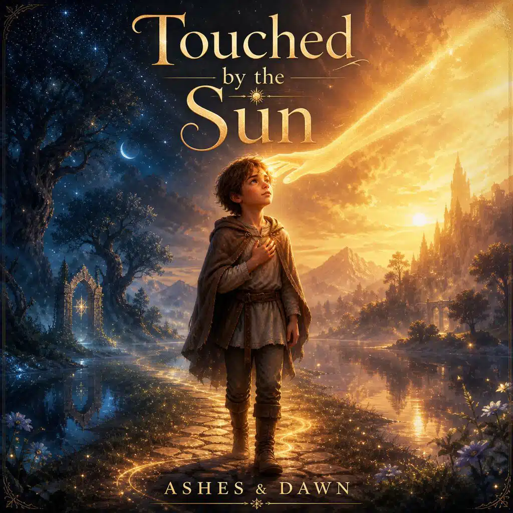 Ashes & Dawn