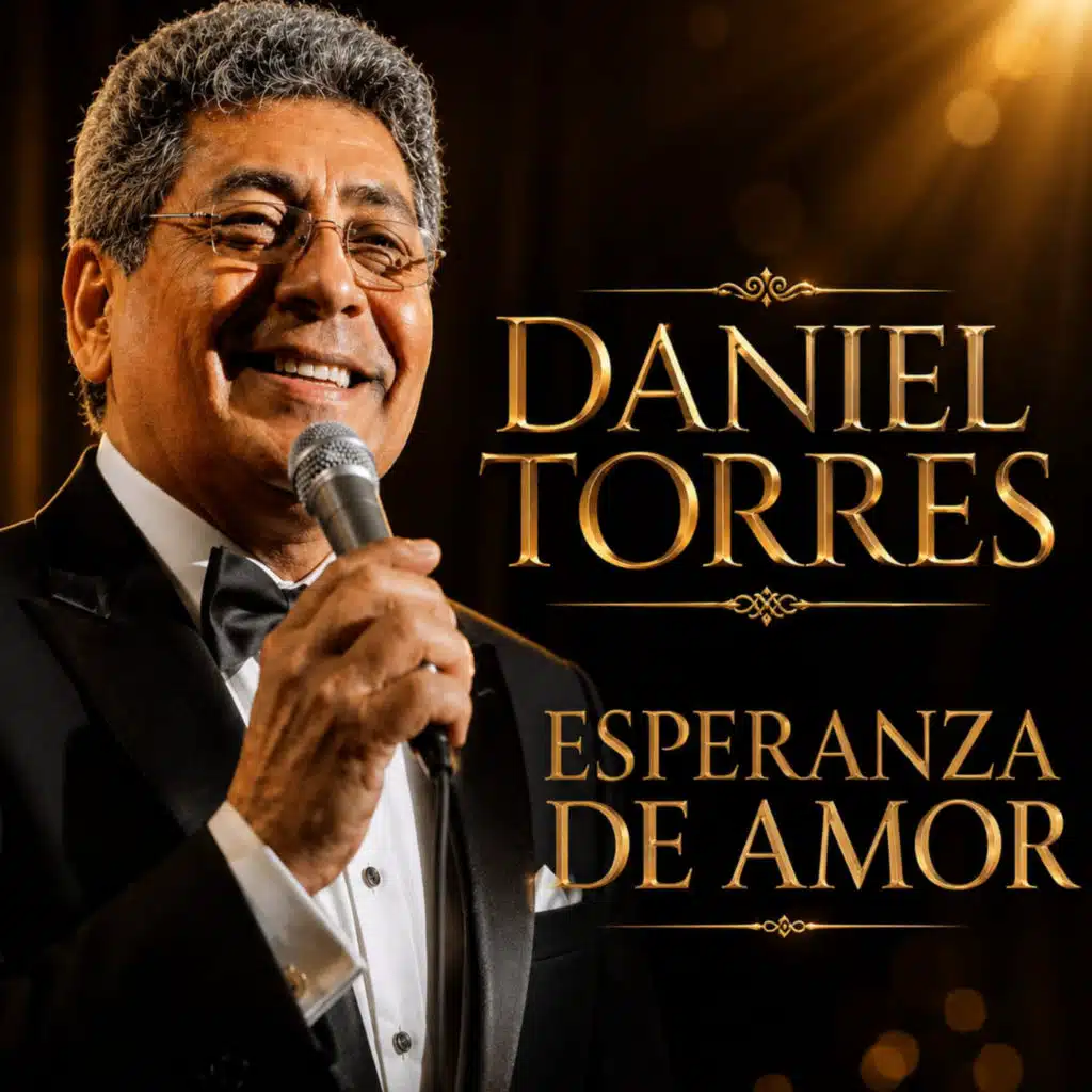Daniel Torres