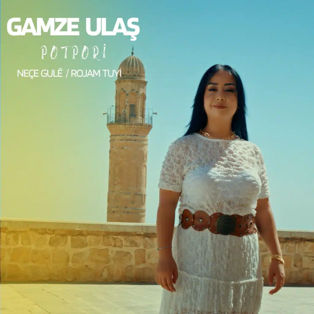 Gamze Ulaş
