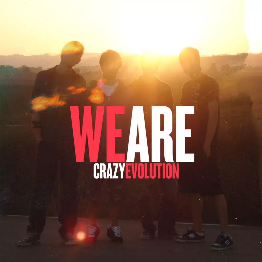 We Are
